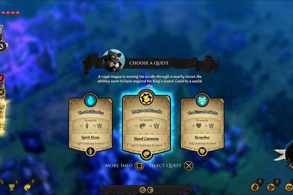 Armello