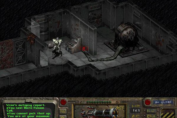 Fallout