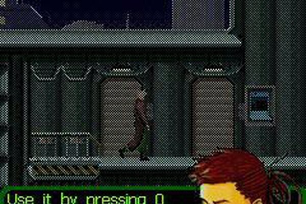 Cyberpunk: The Arasaka's Plot