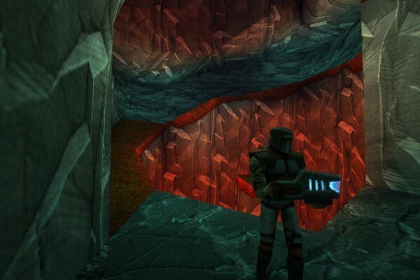 Quake II: Enhanced Edition