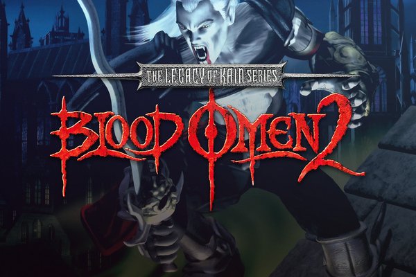 Legacy of Kain: Blood Omen 2
