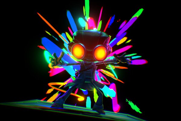 Psychonauts 2