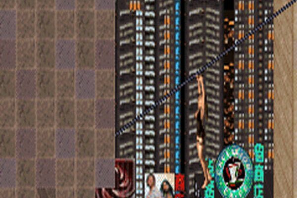 Lara Croft Tomb Raider: Legend