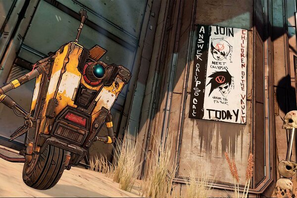 Borderlands 3