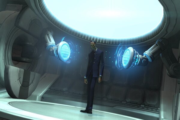 XCOM: Enemy Unknown