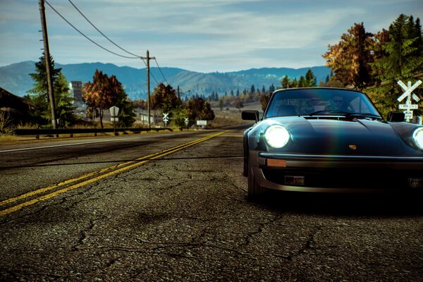 Need for Speed: Hot Pursuit Remastered