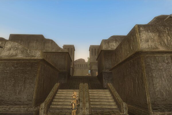 Morroblivion