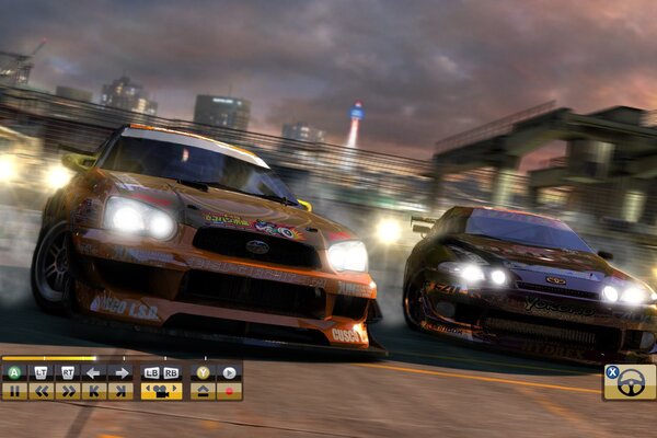 GRID (2008)