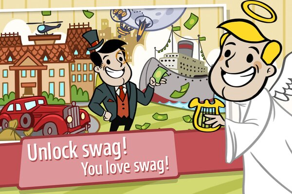 AdVenture Capitalist