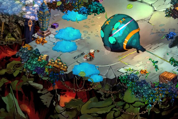 Bastion