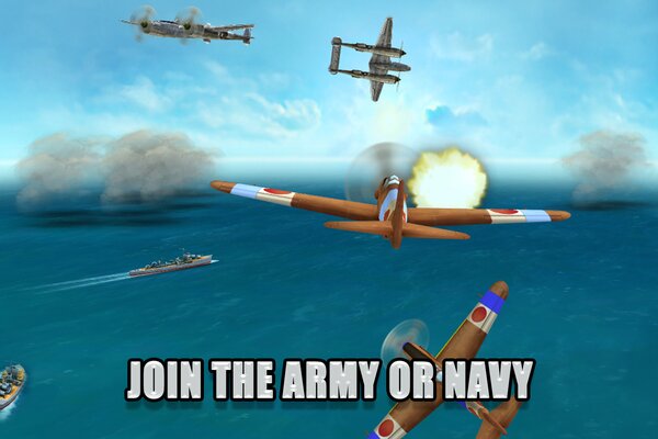 Sid Meier’s Ace Patrol: Pacific Skies