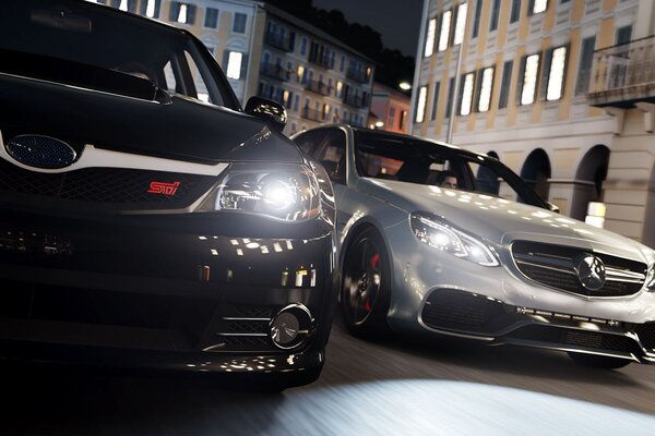Forza Horizon 2