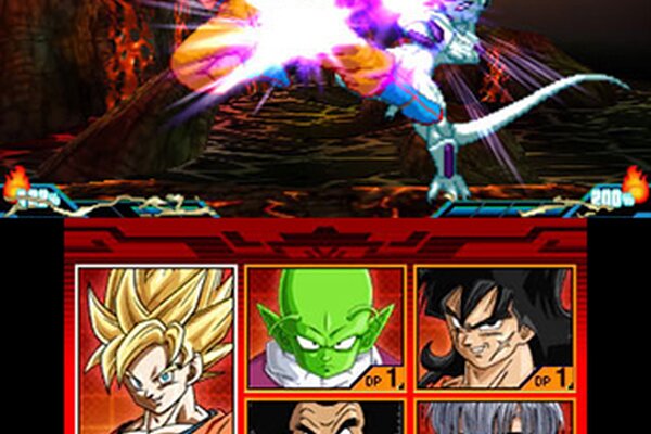 Dragon Ball Z: Extreme Butōden