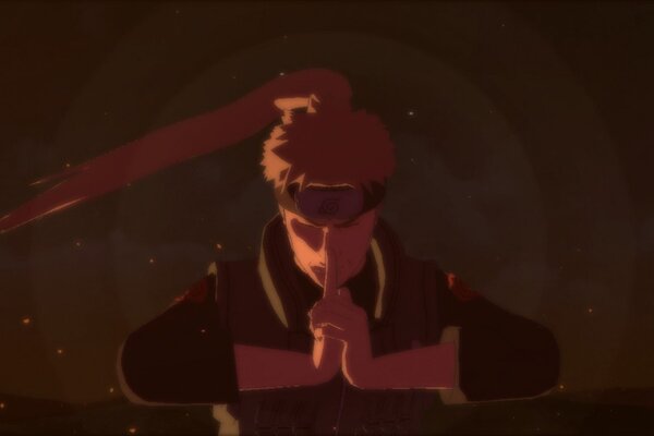 NARUTO SHIPPUDEN: Ultimate Ninja STORM 3