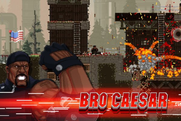 The Expendabros