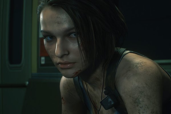 Resident Evil 3
