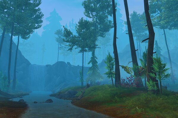 World of Warcraft: Dragonflight