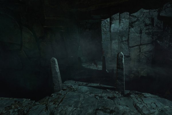 Amnesia: Rebirth