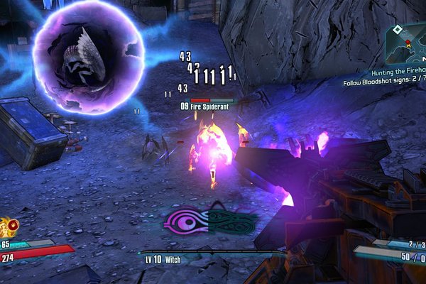 Borderlands 2