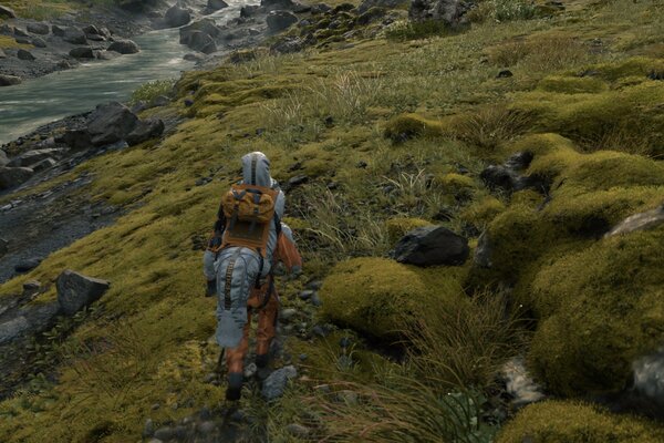 Death Stranding