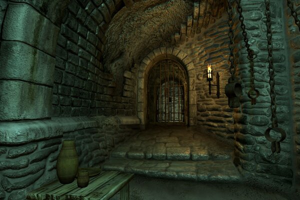 The Elder Scrolls IV: Oblivion
