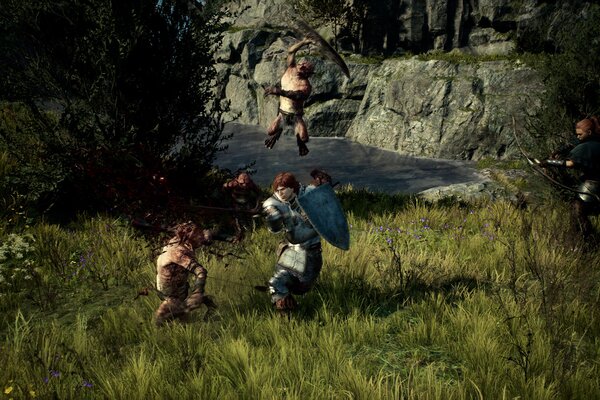 Dragon’s Dogma 2