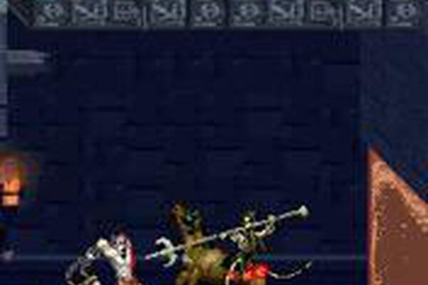 God of War: Betrayal