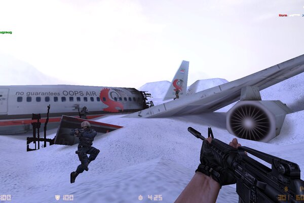 Counter-Strike: Condition Zero