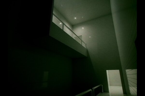 World Alone: Dreampools