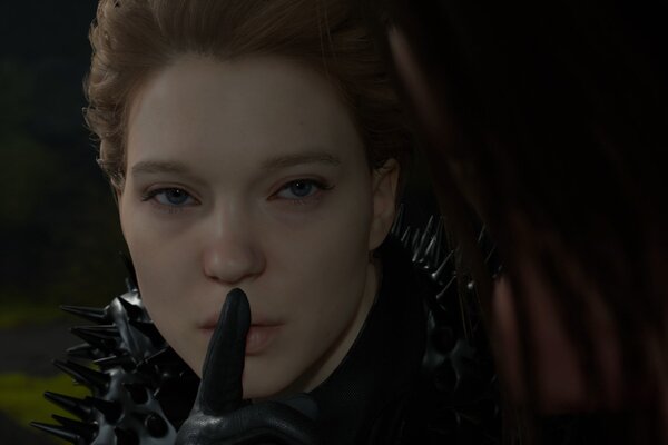 Death Stranding
