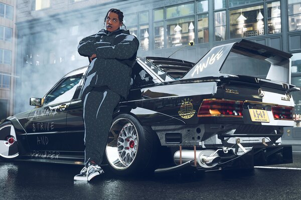 Need for Speed Unbound
