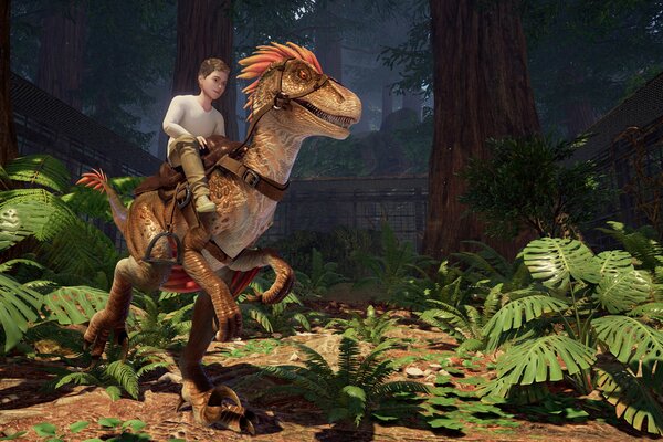 ARK Park
