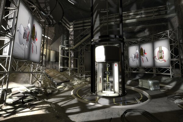Portal: Revolution
