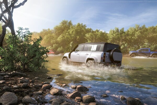 Forza Horizon 5