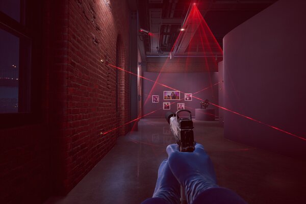 Payday 3