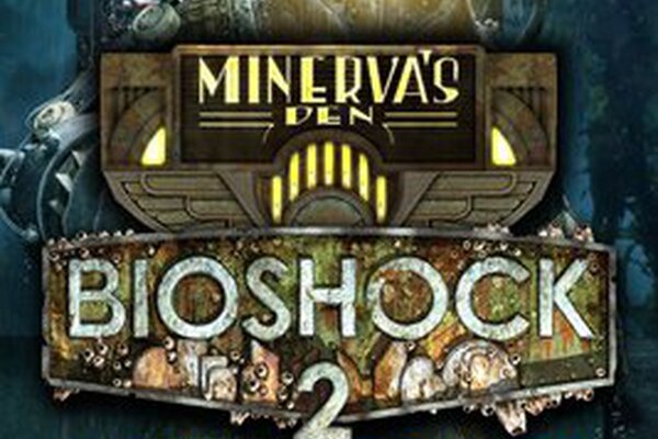 BioShock 2: Minerva's Den Remastered