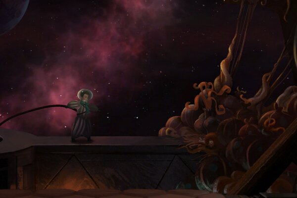 Broken Age