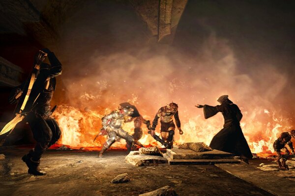 Dragon's Dogma