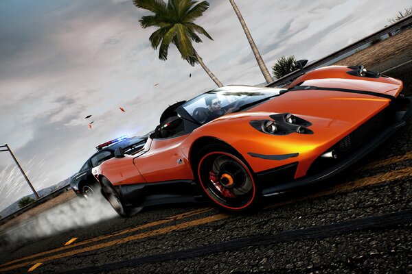 Need for Speed: Hot Pursuit Remastered