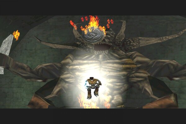 Legacy of Kain: Soul Reaver