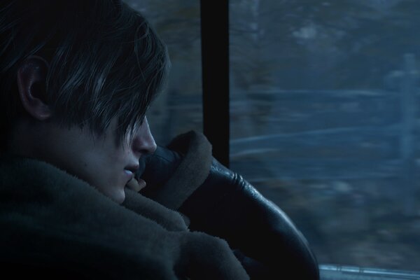 Resident Evil 4