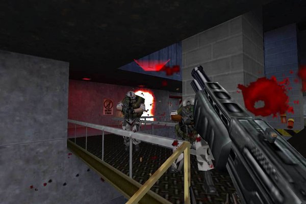 Half-Life