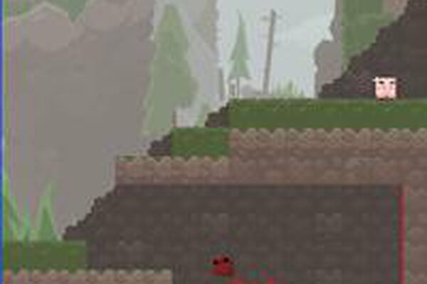 Meat Boy