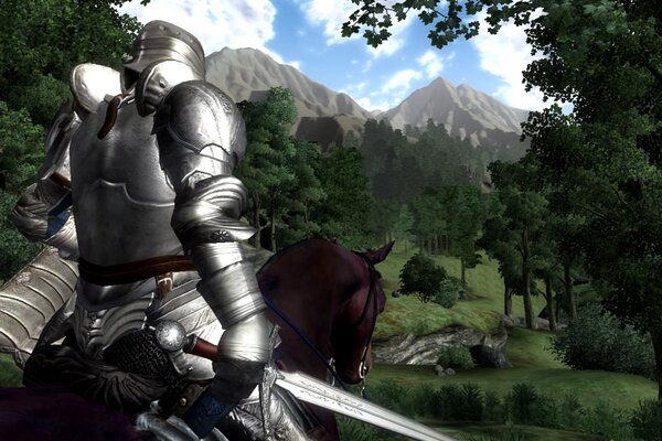 The Elder Scrolls IV: Oblivion
