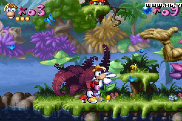 Rayman