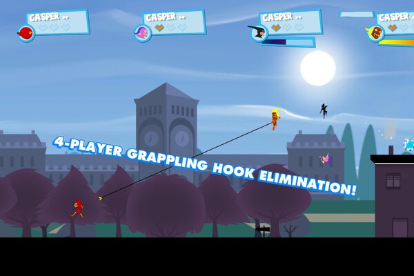 SpeedRunners
