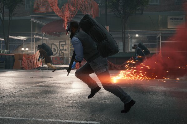Payday 3