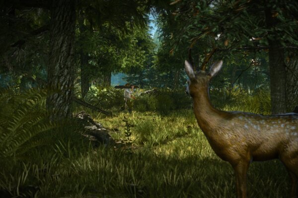 The Witcher 2: Assassins of Kings Enhanced Edition