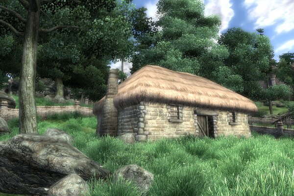 The Elder Scrolls IV: Oblivion
