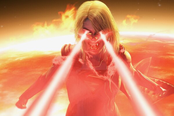 Injustice 2